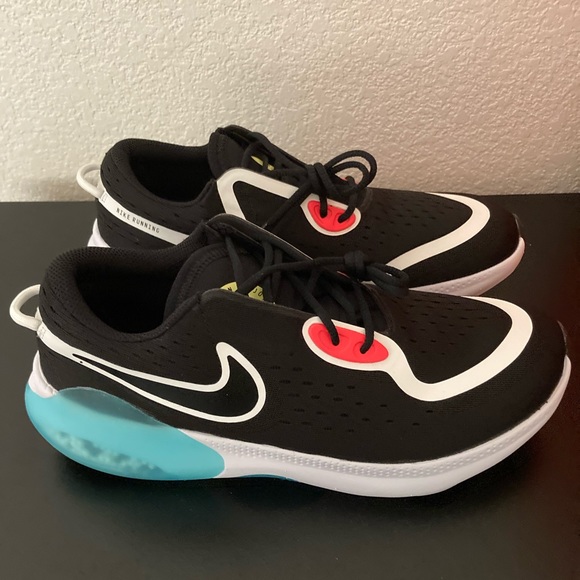 NEW NIKE WOMENS JOYRIDE DUAL RUN ( GS) SNEAKERS SZ 8 8.5 RUNNING SHOES CN9600003 - Picture 3 of 11